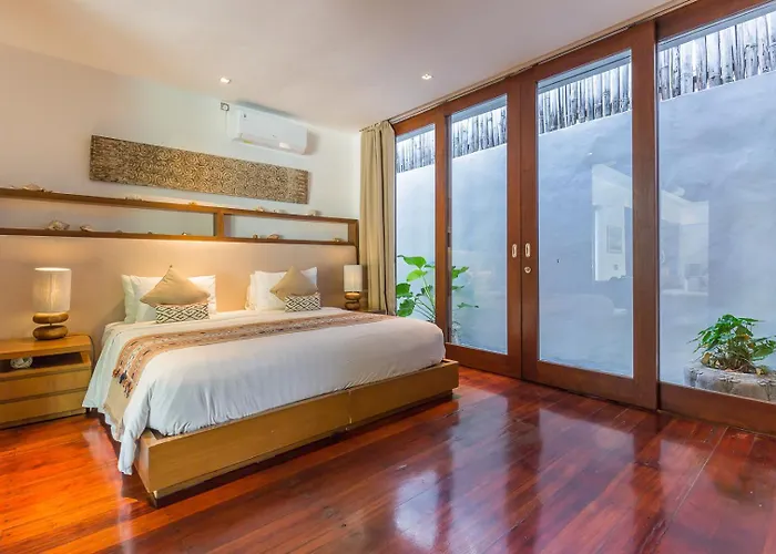 Hotel Eshara 8 Bedrooms