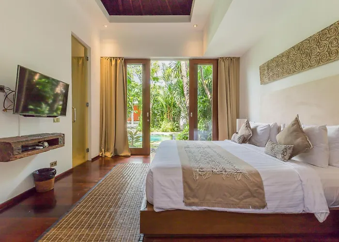 Eshara 8 Bedrooms Seminyak (Bali)