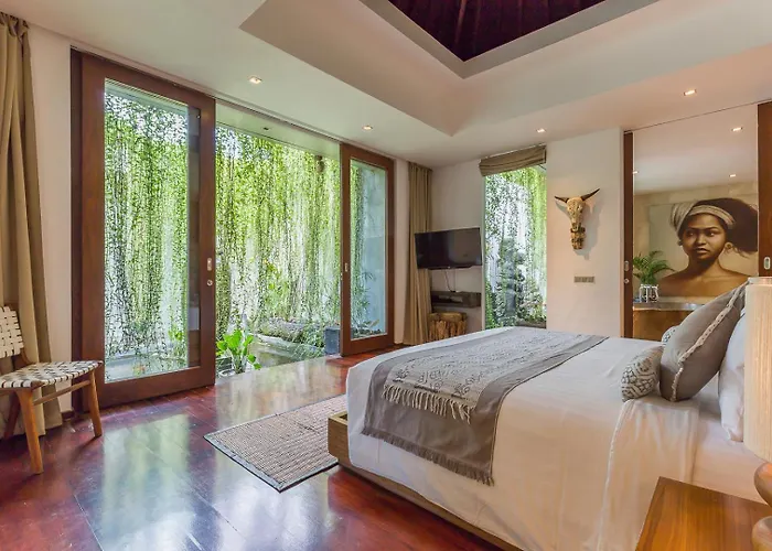 Eshara 8 Bedrooms * Seminyak (Bali)