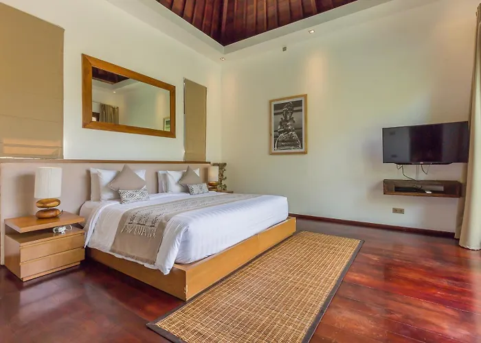 Eshara 8 Bedrooms Hotel