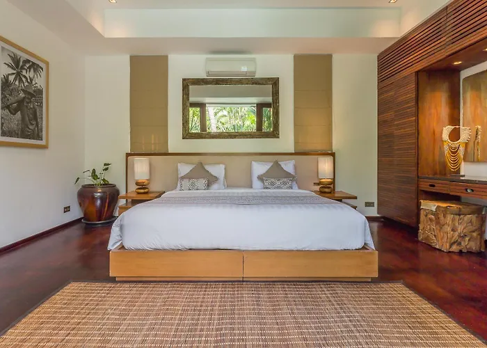 Eshara 8 Bedrooms * Seminyak (Bali)