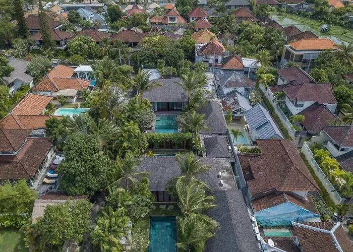 Eshara 8 Bedrooms Hotel