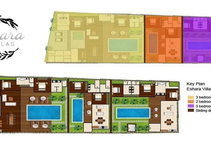 Hotel Eshara 8 Bedrooms *